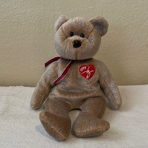 1999 signature bear